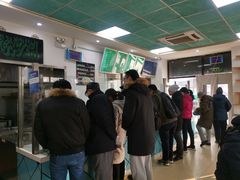 -老磁器口豆汁店(天坛店)