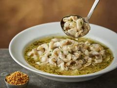 -周渝食惦·酸菜鱼精致川菜(横岗店)