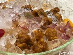 冰镇京都骨-嘉华海鲜酒家(龙津中路店)