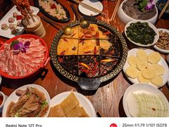 -黄家码头老火锅(解放碑旗舰店)