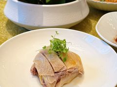 -上海总会SHANGHAICLUB(兴业太古汇店)