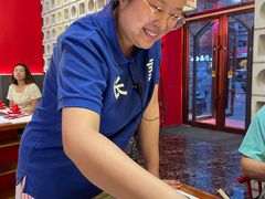 -别装假铝盆烤肉(三道街店)