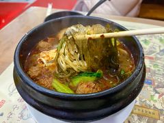 -清真·穆萨砂锅(大皮院店)