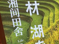 -湘间田舍(北仑银泰店)