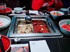 -大隐·成都火锅Bistro(合生麒麟新天地店)