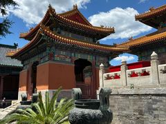 -历代帝王庙博物馆