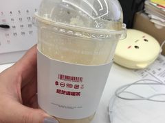 -赵总请喝茶(海岸城店)