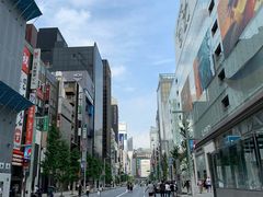 -一兰拉面(新宿中央东口店)