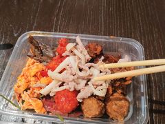 -盒马鲜生(王府广场店)