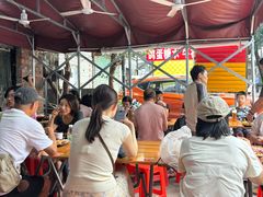 -光明刘冰乳鸽店(光明法政北路店)