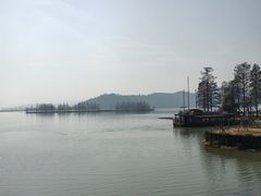 -东湖落雁景区