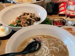 -漆黑觉米粉(三里屯店)