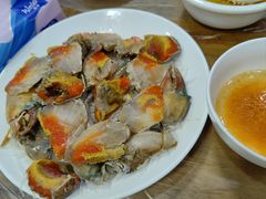 -官塘原味鱼生·潮菜大排档(潮州总店)