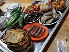 -范贤光鸡公煲(平乐园总店)