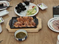 -小川洋风料理(武胜路凯德广场店)