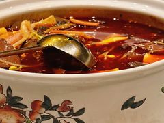 -马仕玖煲·融合菜·酥不腻烤鸭(人大店)