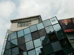 -唱客美食KTV量贩(日新路店)