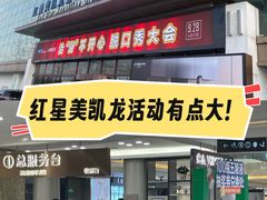 -红星美凯龙(上海沪南店)
