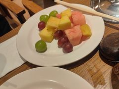 -杭州开元名都大酒店·地中海自助餐厅