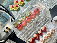 -元一希尔顿酒店·鲜切牛肉火锅禅自助餐厅