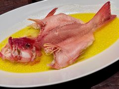 -湖滨28中餐厅·西湖宴·杭州君悦酒店