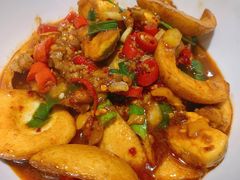 -建辉湖南土菜馆(南大街店)