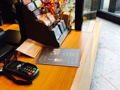 -星巴克(福州万象九宜城分店)