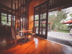 -杭州西子湖四季酒店-WL BISTRO西湖餐厅(灵隐路店)