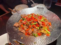 -湘阁里辣(东门茂业店)
