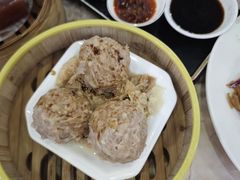 -新东源国际酒店·新东源食坊(沙井店)