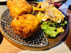 -森味薪火烧•烧鸟居酒屋•日本料理(望京店)