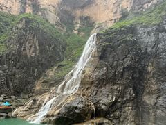 -河南宝泉旅游区