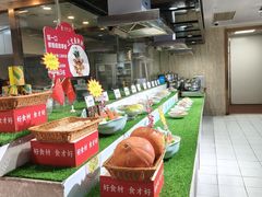 -东营蓝海御华大饭店渔歌舫(潍河路店)