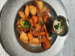 -娜娜家•Nana's restaurant (南开大悦城店)