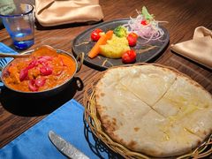 -甘尼仕印度餐厅爵士酒吧(阳春巷店)