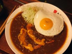-金龙咖喱