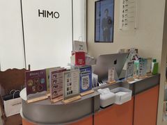 -海马体照相馆(大连罗斯福广场店)