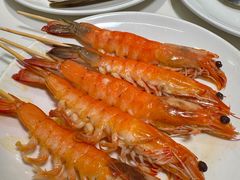 -行运海鲜食集(北京首店)
