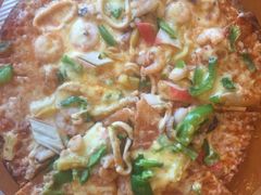 -必胜客(新中纬店)
