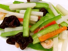 -大妈饺子馆·特色锅包肉·饺子(鼓楼店)