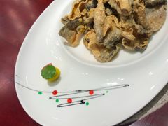 -顺风山庄(水濂山店)