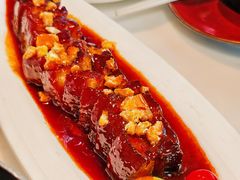 -柴门饭儿(成都太古里店)