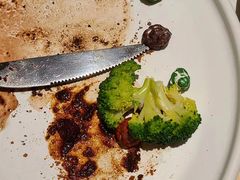 -赤火牛排(金狮广场店)