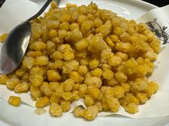 蛋黄玉米-御福蓉·土菜馆(高铁店)