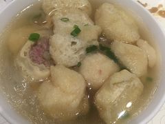 -鼎泰丰(渔阳店)