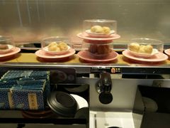 -争鲜回转寿司(通州万达店)