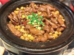 -陶德砂锅(蜀汉路店)