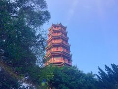 -南沙天后宫景区