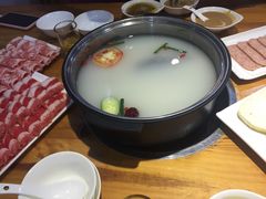 -风情丽江斑鱼火锅(孙家沟西南路80号店)