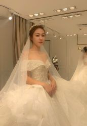 -GRACE KELLY婚纱与礼服(北京店)
